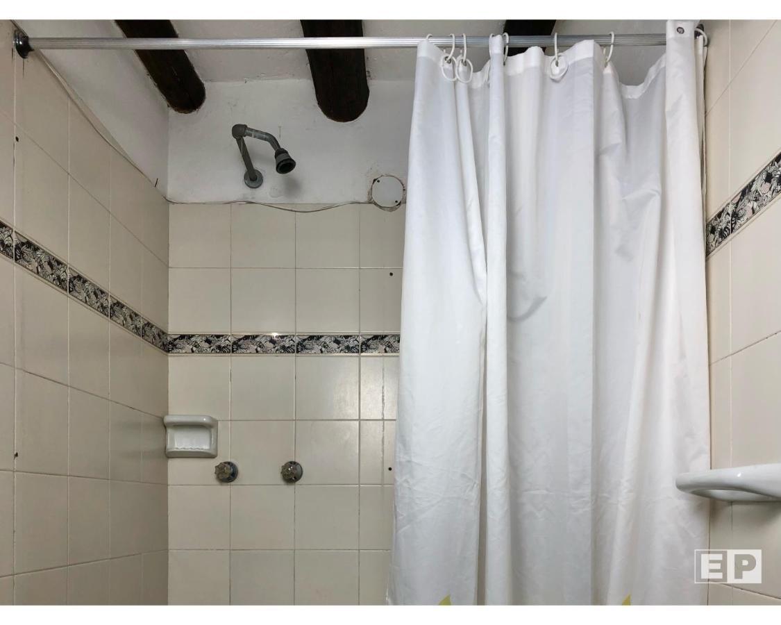 Beija Flor Hostel Villa de Leyva Ngoại thất bức ảnh