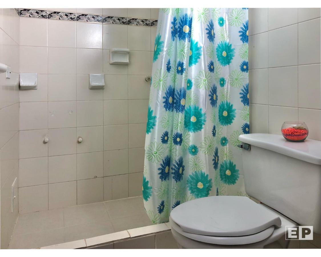 Beija Flor Hostel Villa de Leyva Ngoại thất bức ảnh