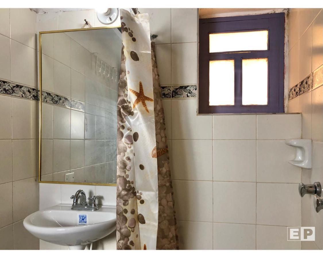 Beija Flor Hostel Villa de Leyva Ngoại thất bức ảnh